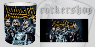 Hrnček JUDAS PRIEST-Band