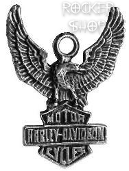 Prívesok HARLEY DAVIDSON-Logo