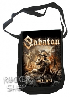 Taška SABATON-Great War
