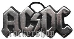 Prívesok AC/DC-Logo