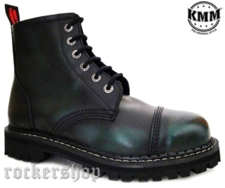 Topánky KMM-6D green