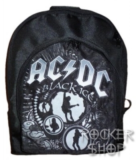 Ruksak AC/DC-Black Ice Live