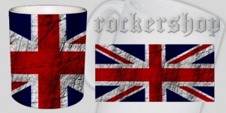 Hrnček UK FLAG