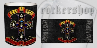 Hrnček GUNS N´ROSES-Appetite For Destruction