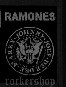 Peňaženka RAMONES-Vintage Logo