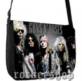 Taška GUNS N´ROSES-Band