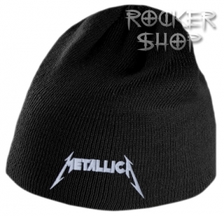 Čiapka METALLICA-Logo