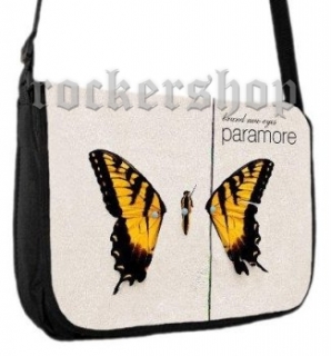 Taška PARAMORE-Brand New Eyes