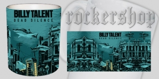 Hrnček BILLY TALENT-Dead Silence