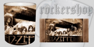 Hrnček LED ZEPPELIN-Vintage