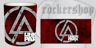 Hrnček LINKIN PARK-Red Wall