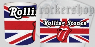 Hrnček ROLLING STONES-UK Flag
