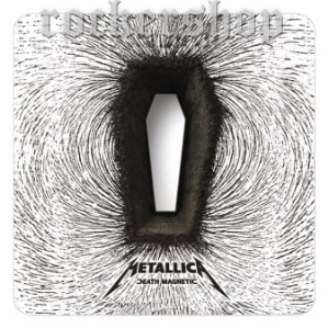 Magnetka METALLICA-Death Magnetic