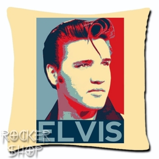 Vankúš ELVIS PRESLEY-Face