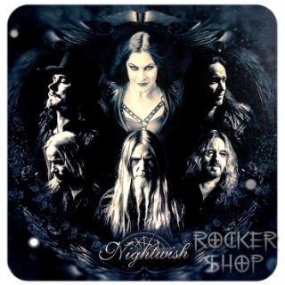 Podpivník NIGHTWISH-Band