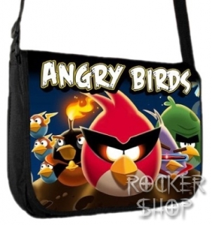 Taška ANGRY BIRDS 1