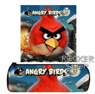 Peračník ANGRY BIRDS 3