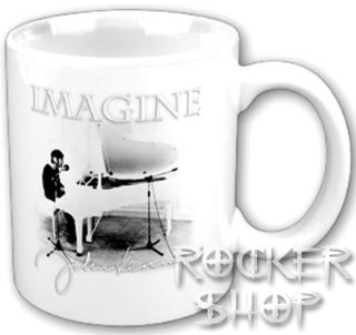 Hrnček JOHN LENNON-Imagine