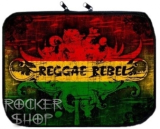 Púzdro na notebook REGGAE REBEL