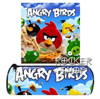 Peračník ANGRY BIRDS 5