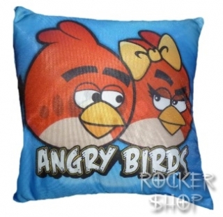 Vankúš ANGRY BIRDS 4