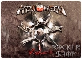 Podložka pod myš HELLOWEEN-7 Sinners