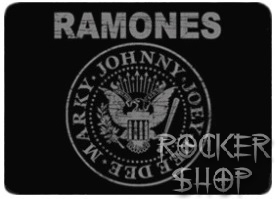 Podložka pod myš RAMONES-Vintage Logo
