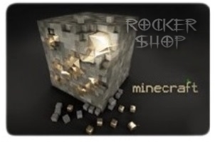 Podložka pod myš MINECRAFT 6