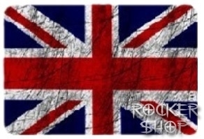 Podložka pod myš UK FLAG
