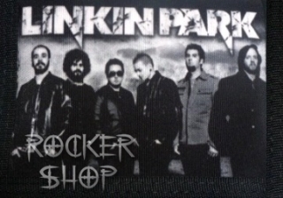 Peňaženka LINKIN PARK-Band BW
