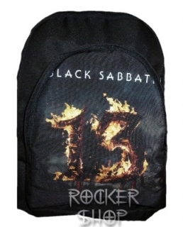 Ruksak BLACK SABBATH-13