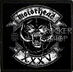 Nášivka MOTORHEAD foto-XXXV