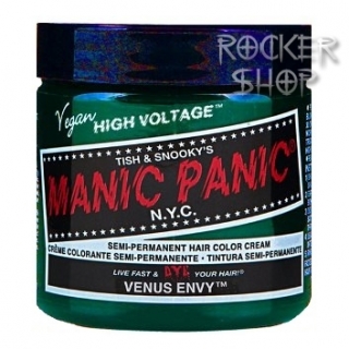 Farba na vlasy MANIC PANIC-Venus Envy