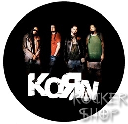 Odznak KORN-Band