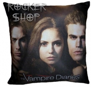 Vankúš VAMPIRE DIARIES 3