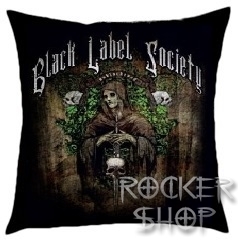 Vankúš BLACK LABEL SOCIETY-Unblackened