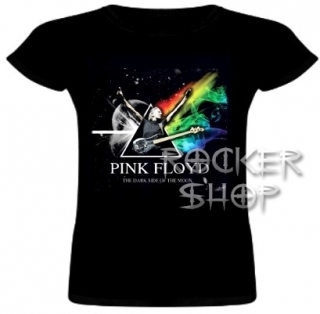 Tričko PINK FLOYD dámske-Roger Waters