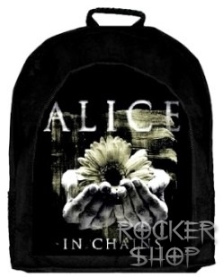 Ruksak ALICE IN CHAINS-Flower