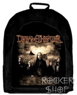 Ruksak DREAM THEATER-Band