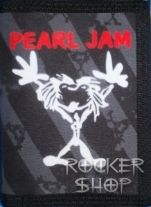 Peňaženka PEARL JAM-Alive