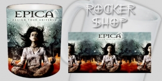 Hrnček EPICA-Design Your Universe