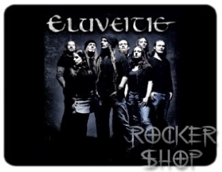 Podložka pod myš ELUVEITIE-Band