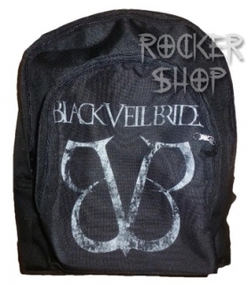 Ruksak BLACK VEIL BRIDES-Logo