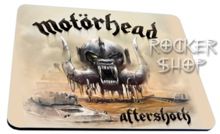 Podložka pod myš MOTORHEAD-Aftershock