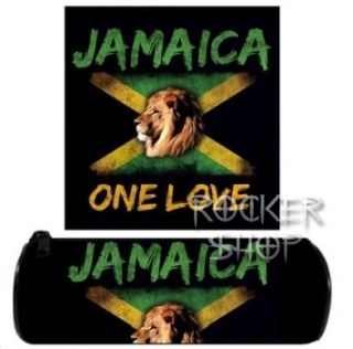 Peračník JAMAICA-One Love