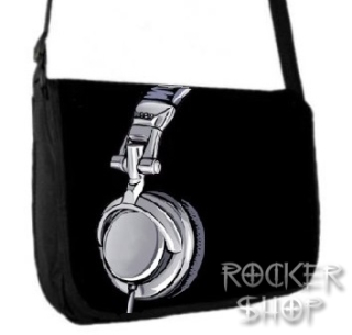 Taška HEADPHONES