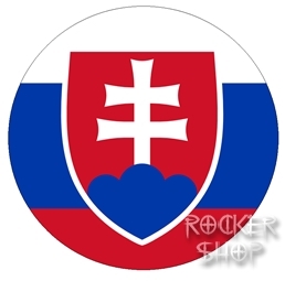 Odznak SLOVENSKO