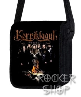 Taška KORPIKLAANI-Band