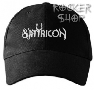  Šiltovka SATYRICON-Logo