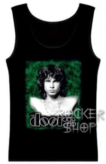 Tričko DOORS dámsky top-Jim Morrison